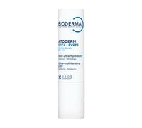 Parapharmacie en ligne > Beauté & Soins > Produits de Soins du Visage > Soins Lèvres Bioderma Atoderm Stick Lèvres Ultra-Hydratant 4 g - Soins Lèvres - Pharmacie en ligne LaSante.net