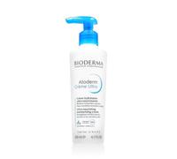 Bioderma Atoderm Créme Ultra crème pour le corps nourrissante pour peaux normales à sèches et sensibles sans parfum 200 ml