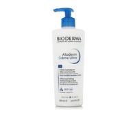 Bioderma Atoderm Crème Ultra Nourrissante Non Parfumée Peaux Sèches 500ml