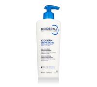 Bioderma Atoderm Crème Ultra Nourrissante Non Parfumée Peaux Sèches 500ml