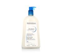 Bioderma Atoderm Crème Douche Lavante Nourrissante Peaux Sèches 1L