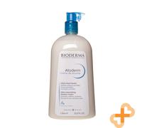 Bioderma Atoderm Ultra Nourrissante Douche Crème 1L Normal Sec Peau Cleanse