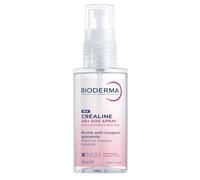 BIODERMA - Brume Apaisante Anti-Rougeurs pour Peaux Sensibles, Hydratation Immédiate (70 mL) - lot de 2 - Vendu par Lot