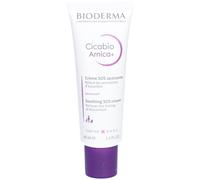 Bioderma Trousse de secours Cicabio Arnica+ 40 ml