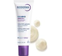 Bioderma Trousse de secours Cicabio Arnica+ 40 ml