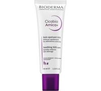 Bioderma Cicabio Arnica+ Soothnig SOS Care concentré de soins reconstructeurs pour un renouvellement de la peau 40 ml