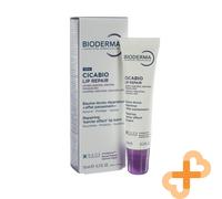 Bioderma Cicabio Baume Réparateur Pour Lèvres Très Sèches Ou Gercées 10 ml