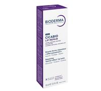 Bioderma Cicabio Baume Réparateur Pour Lèvres Très Sèches Ou Gercées 10 ml