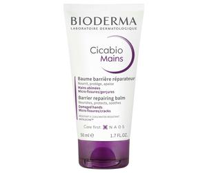 Bioderma Cicabio Crème Mains 50 ml