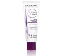 Bioderma Cicabio Creme Moisturising Repairing 40ml
