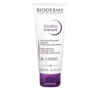 BIODERMA Cicabio Crème+ Crème 100 ml