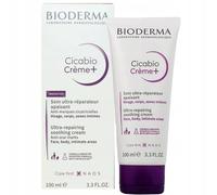 Bioderma Cicabio Crème+ soin apaisant et régénérant 100 ml