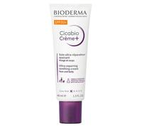 Bioderma Cicabio Crème+ IP50+ 40ml