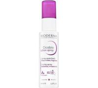 Bioderma Cicabio Lotion Drying Spray lotion cicatrisante en spray contre les irritations cutanées 40 ml