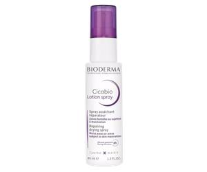 Bioderma Cicabio Lotion Spray Drying Spray 40ml