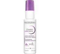 Bioderma Cicabio Lotion Spray Réparateur Asséchant Peaux Irritées 40ml