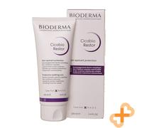 Bioderma Cicabio Restor Protection Apaisant Soin Irritation Scars 100ml Restaure