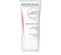 Bioderma Sensibio Ar BB Crème 40ml Anti-rougeurs Traitement Fortifié Avec SPF 30