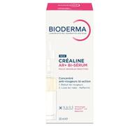 Bioderma Crealine AR+ Bi-Sérum Peaux Sensibles Réactives 30ml