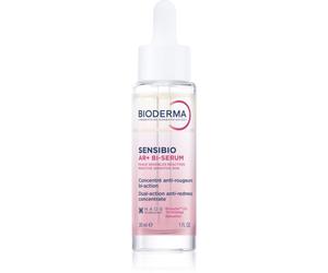 Bioderma Créaline AR+ Bl-sérum sérum apaisant anti-rougeurs 30 ml