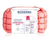Bioderma Créaline AR Coffret cadeau contre les rougeurs cutanées