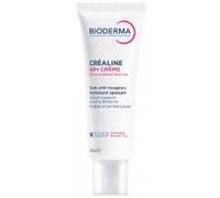 Bioderma Crealine AR+ Crème Soin Anti-Rougeurs Hydratant Apaisant Peaux sensibles 40ml