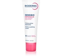 Bioderma Sensibio Defensive Crème Active Apaisante 40 ml