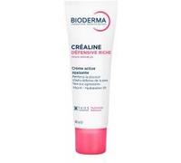 Parapharmacie en ligne > Beauté & Soins > Produits de soins du visage > Soins hydratants et nourrissants pour le visage Bioderma Créaline Défensive Riche 40 ml