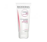 Bioderma Créaline Ds+ Gel Moussant Nettoyant Apaisant Peaux Sensibles 200ml (Lot De 2)