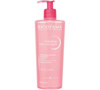 Bioderma Créaline Gel Moussant Flacon Pompe 500ml