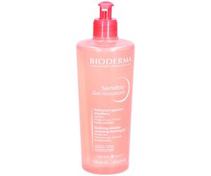 BIODERMA Créaline Gel moussant Mousse(S) 500 ml