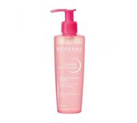 Bioderma Créaline Gel Moussant Nettoyant Apaisant Micellaire Peaux Sensibles 200ml (Lot De 2)