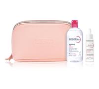 Bioderma Créaline Gift Set coffret cadeau peaux sensibles