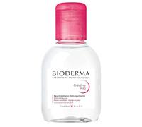 Bioderma créaline H2O eau micellaire démaquillante 100ml