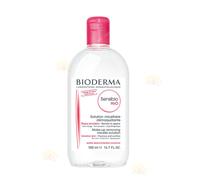 Bioderma - Créaline H2O - Eau Micellaire Démaquillante