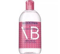 Bioderma Créaline H2o Eau Micellaire Édition Limitée 30 Ans 500 Ml