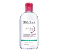 BIODERMA - Créaline H2o - Eau Micellaire Peau Sensible - 500ml