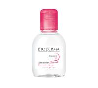 Bioderma créaline H2O eau micellaire démaquillante 100ml