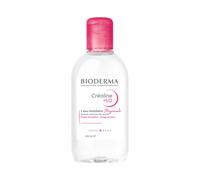 Parapharmacie en ligne > Beauté & Soins > Produits de soins du visage > Produits nettoyants et démaquillants Bioderma Créaline H2O Solution Micellaire Démaquillante 250 ml