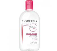 Bioderma Créaline H2o Solution Micellaire 500ml