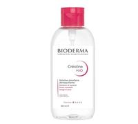 Bioderma - Crealine H2O - Solution Micéllaire démaquillante - 850 ml