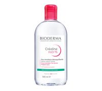 Bioderma Créaline H2O TS Eau Micellaire Démaquillante 500ml