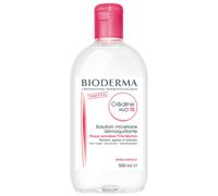 Bioderma Créaline H2O TS Eau Micellaire Démaquillante 500ml