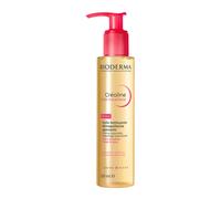 Bioderma Huile micellaire nettoyante démaquillante Créaline – résistante à l'eau – 150 ml