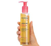 Bioderma Créaline Huile micellaire 300 ml