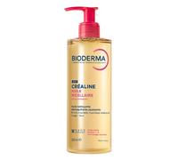 Bioderma Crealine Huile micellaire 300ml