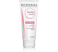 Bioderma Créaline Mask Masque Apaisant Peaux Sensibles 75 Ml