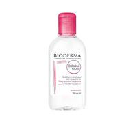 Bioderma Crealine Ts H20 Solution Micellaire Peaux Sensibles Tres Seches 250ml