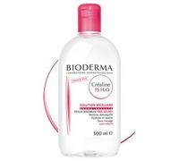 Bioderma Crealine Ts H2o Solution Micellaire Sans Parfum 500 Ml
