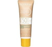 Bioderma Crème Bioderma Photoderm Cover Touch Solaire Minéral Haute Couvrance Crème SPF50+